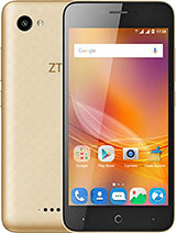 Best available price of ZTE Blade A601 in Dominicanrepublic
