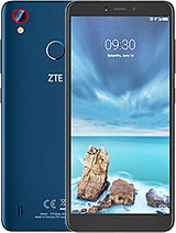Best available price of ZTE Blade A7 Vita in Dominicanrepublic