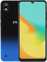 Best available price of ZTE Blade A7 in Dominicanrepublic