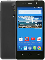 Best available price of ZTE Blade Apex 3 in Dominicanrepublic