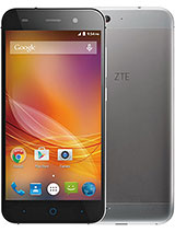 Best available price of ZTE Blade D6 in Dominicanrepublic