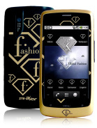 Best available price of ZTE FTV Phone in Dominicanrepublic