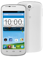 Best available price of ZTE Blade Q in Dominicanrepublic