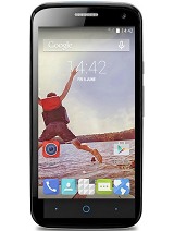 Best available price of ZTE Blade Qlux 4G in Dominicanrepublic