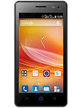 Best available price of ZTE Blade Q Pro in Dominicanrepublic