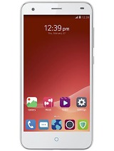 Best available price of ZTE Blade S6 in Dominicanrepublic