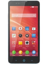 Best available price of ZTE V5 Lux in Dominicanrepublic