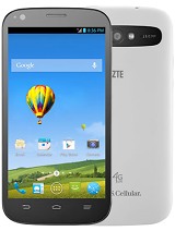Best available price of ZTE Grand S Pro in Dominicanrepublic