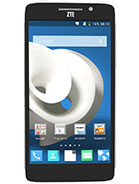 Best available price of ZTE Grand S II in Dominicanrepublic