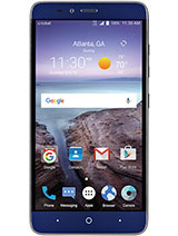 Best available price of ZTE Grand X Max 2 in Dominicanrepublic