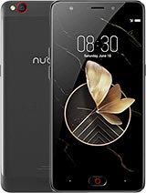 Best available price of ZTE nubia M2 Play in Dominicanrepublic