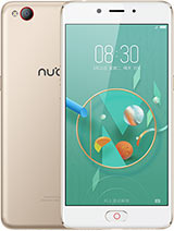 Best available price of ZTE nubia N2 in Dominicanrepublic
