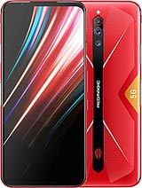 Best available price of ZTE nubia Red Magic 5G in Dominicanrepublic