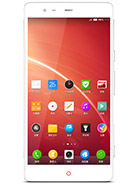 Best available price of ZTE nubia X6 in Dominicanrepublic