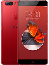 Best available price of ZTE nubia Z17 in Dominicanrepublic