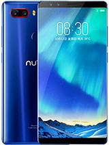 Best available price of ZTE nubia Z17s in Dominicanrepublic