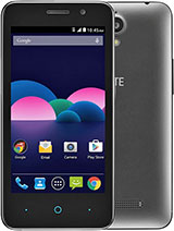 Best available price of ZTE Obsidian in Dominicanrepublic