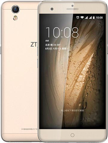 Best available price of ZTE Blade V7 Max in Dominicanrepublic